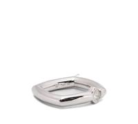 Tom Wood - Frame Ring - Homme - Accessoires - Gris - Taille: 50 MM