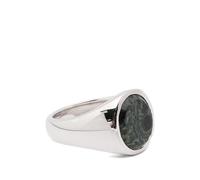 Tom Wood - Kim Ring - Homme - Accessoires - Gris - Taille: 50 MM