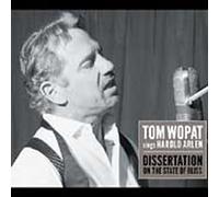 Tom Wopat - Dissertation on The State of Bliss