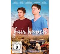 Tom Wopat;Michael Grant - Fair Haven