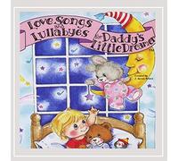 Tom Wurth - Love Songs and Lullabyes for Daddy's Little Dreamer