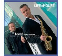 Tom X - Life at House [Import]