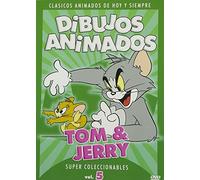 Tom Y Jerry 1 [Import allemand]