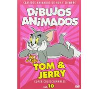 Tom Y Jerry 2 [Import allemand]