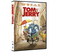 Tom y Jerry [Import]