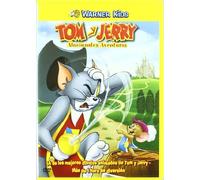 Tom Y Jerry Alucinantes Aventuras [Import]