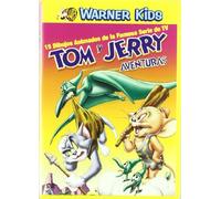 Tom Y Jerry Aventuras [Import]