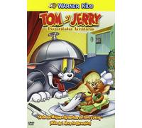 Tom Y Jerry: Disparatadas Aventuras [Import]