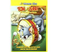 Tom Y Jerry Divertidas Aventuras [Import]