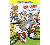Tom Y Jerry Fin De Curso [Import]