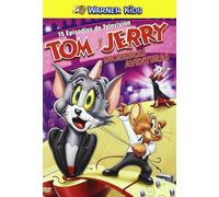 Tom Y Jerry Increibles Aventuras [Import]