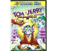 Tom Y Jerry Nuevas Aventuras [Import]