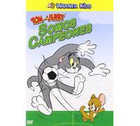 Tom Y Jerry Somos Campeones [Import]