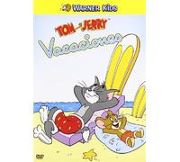 Tom Y Jerry Vacaciones [Import]