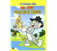 Tom Y Jerry Viaje en El Tiempo [Import]