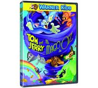 Tom Y Jerry Y El Mago De Oz [Import]