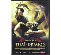 Tom yum goong / Thai-Dragon G
