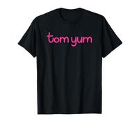 Tom Yum Thai Soup Food T-Shirt