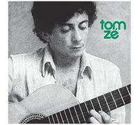 Tom Ze [12 Inch Analog]