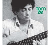 Tom Zé CD