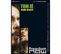 Tom Zé-Dada Brasil