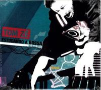 Tom Zé - Estudando a Bossa Em Quadrinhos