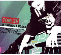 Ze, Tom - Estudando a Bossa..