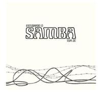 Tom Zé - Estudando O Samba [Cd]