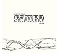 Tom Zé - Estudando O Samba [Cd]