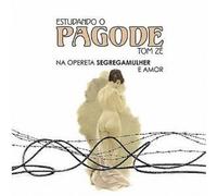 Tom Ze' - Estunando O Pogode [Import]