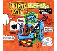Tom Zé - Fabrication Defect [Vinyl]