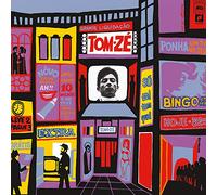 Tom Ze - Grande Liquidacao [Import]