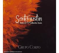 Tom Zé - Santagustin