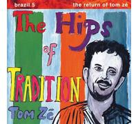 Tom Zé - Brazil Classics 5 HIPS of Tradition-The Ret [Import]