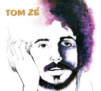 Tom Zé Tom Zé (Vinyl) 12" Album