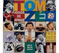 Tom Ze - Untitled [Import]