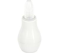 Tom & Zoé Aspirateur nasal Bébé réutilisable Gris G