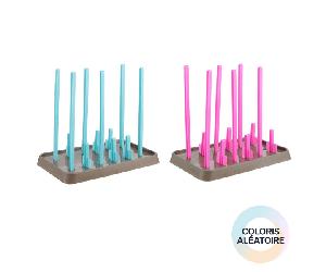 Tom & Zoé Egouttoir à Biberons