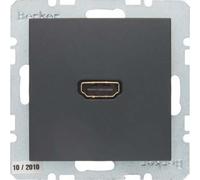 Toma alta def. S/B antracita