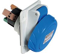 TOMA CONEX.RAP EMB ANG 32A 2PT 220V IP67