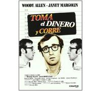 Toma El Dinero Y Corre [Import]