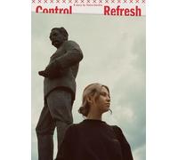 Toma Gerzha - Control Refresh