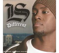 Toma Joseph - Different