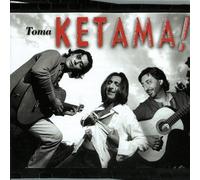 Toma Ketama by Ketama