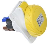 TOMA RAP EMB ANG 16A 2PT 110V