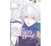 Toma, Rei - The King’s Beast, Vol. 8