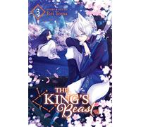 Toma, Rei - The King's Beast, Vol. 3