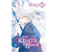 Toma - The King's Beast, Vol. 1