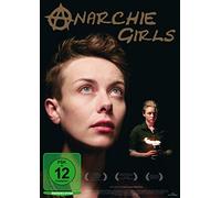 Toma Vaskeviciute;Severija Janusauskaite - Anarchie Girls