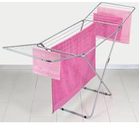 Tomado Porte-linge à ailes Capri 20 m